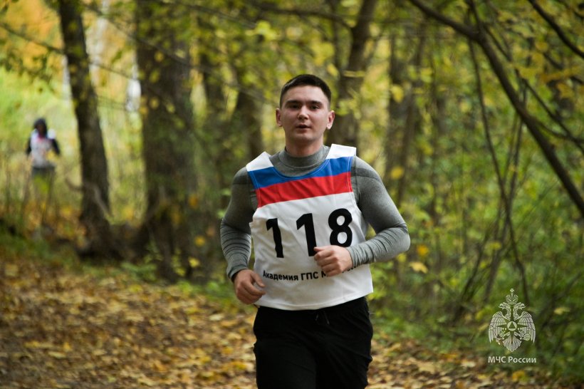 Подведены итоги Спартакиады Академии по легкой атлетике